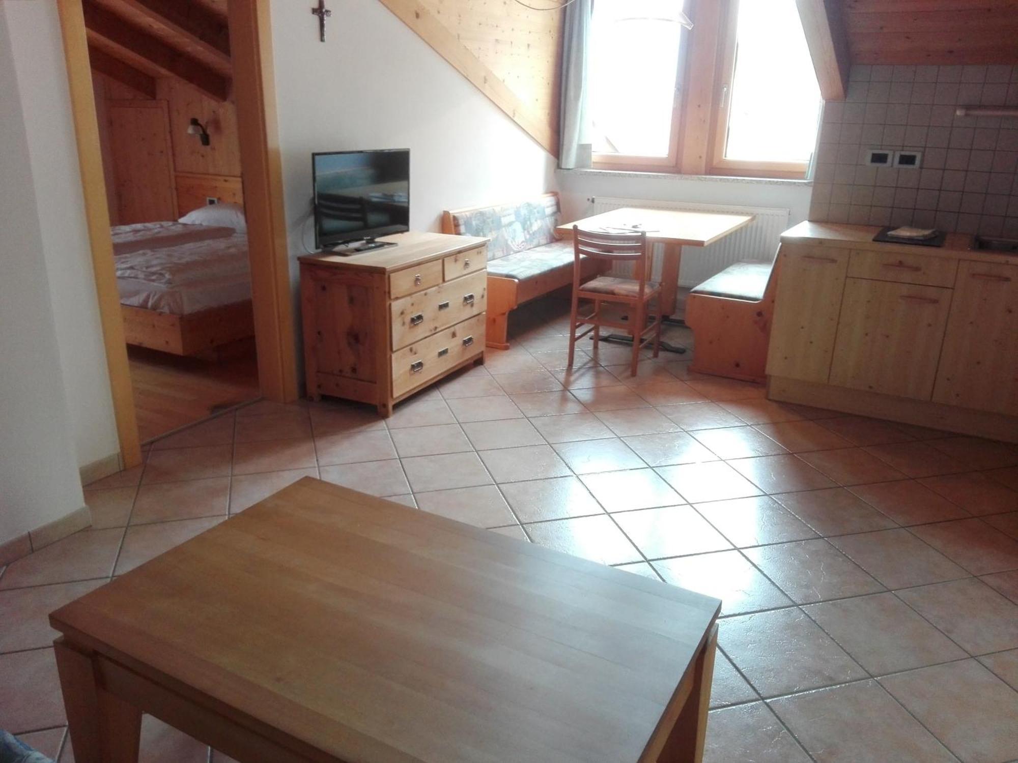 Ferienwohnung Im Haus Texel VII Рабла Экстерьер фото