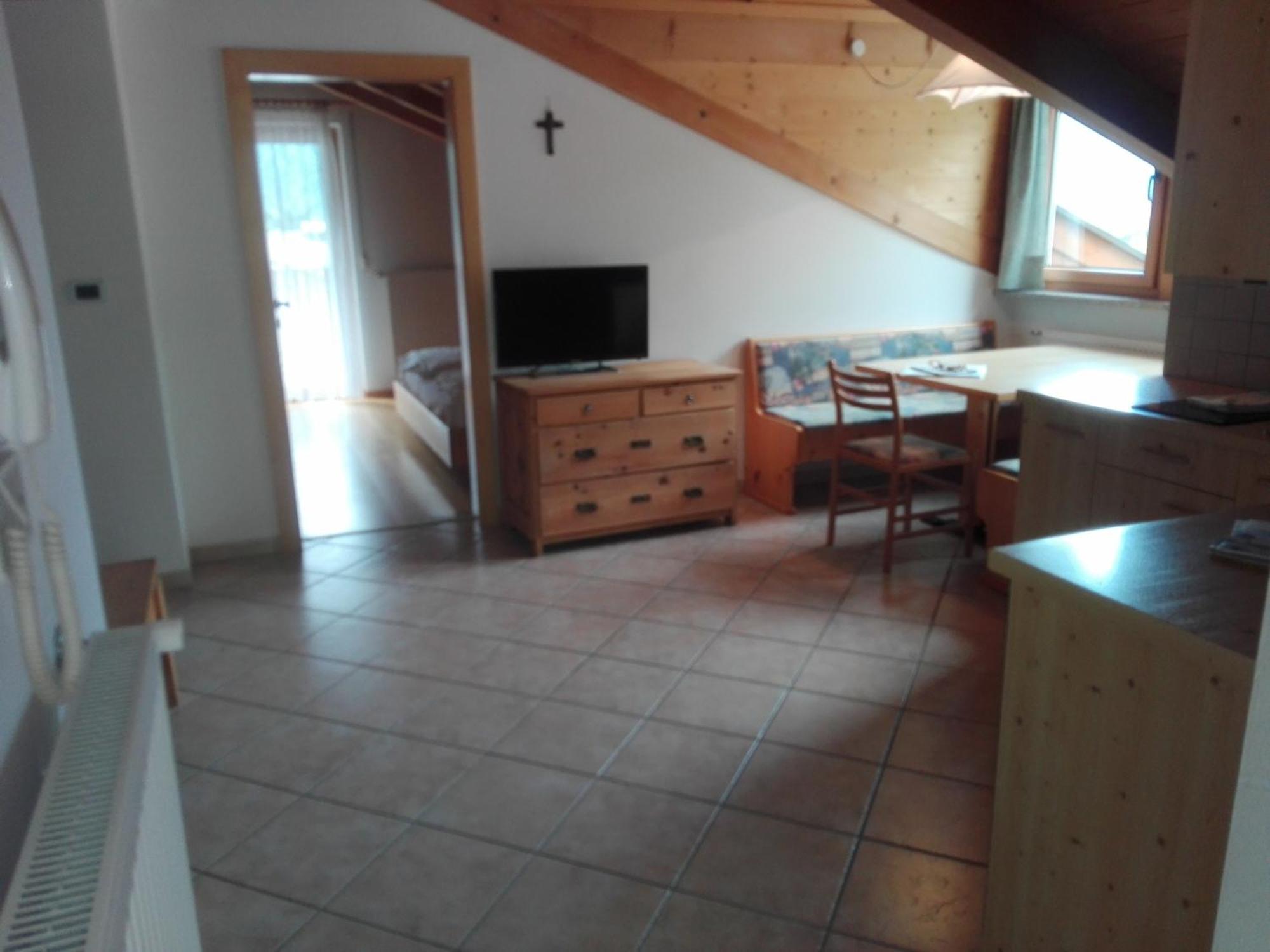 Ferienwohnung Im Haus Texel VII Рабла Экстерьер фото