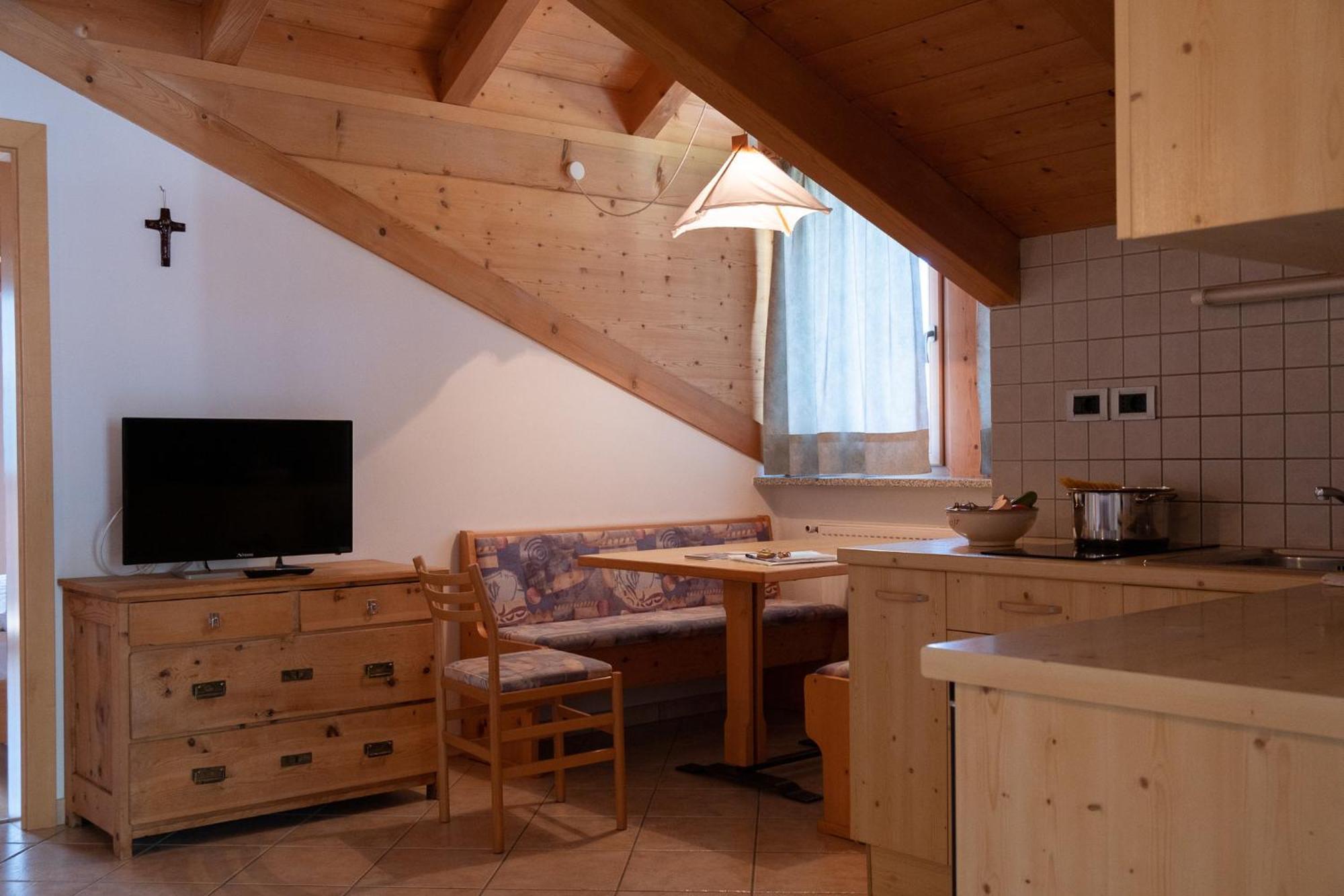 Ferienwohnung Im Haus Texel VII Рабла Экстерьер фото